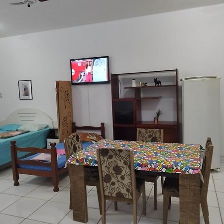 Seu Apto Praia Da Costa 3 Nao Divide Completo Ar Cond Fogao Geladeira Internet Local Excelente Centro Sem Escadas فيلا فيلها المظهر الخارجي الصورة