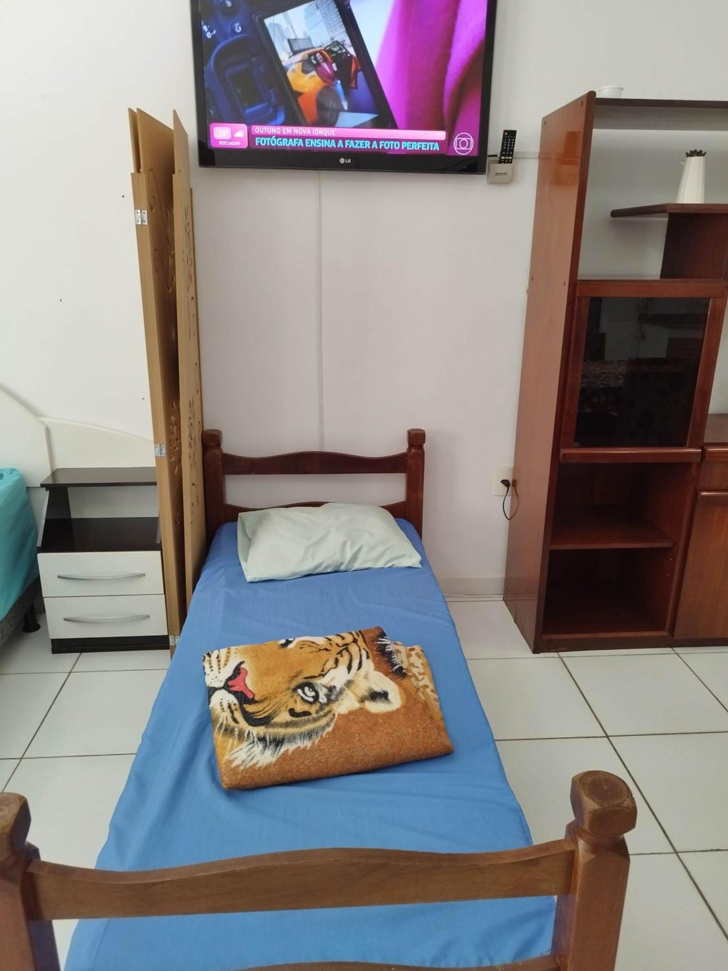 Seu Apto Praia Da Costa 3 Nao Divide Completo Ar Cond Fogao Geladeira Internet Local Excelente Centro Sem Escadas فيلا فيلها المظهر الخارجي الصورة