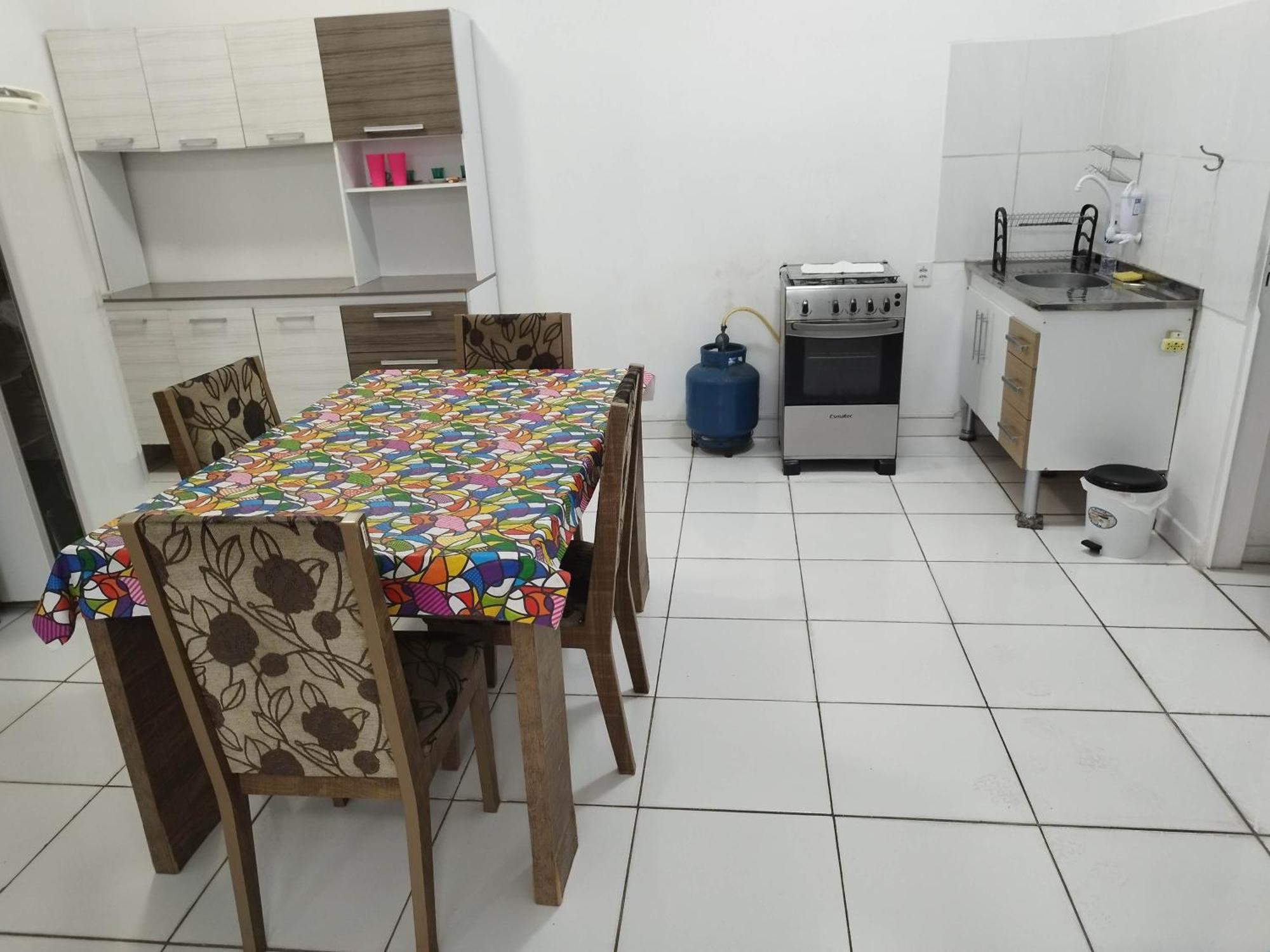 Seu Apto Praia Da Costa 3 Nao Divide Completo Ar Cond Fogao Geladeira Internet Local Excelente Centro Sem Escadas فيلا فيلها المظهر الخارجي الصورة