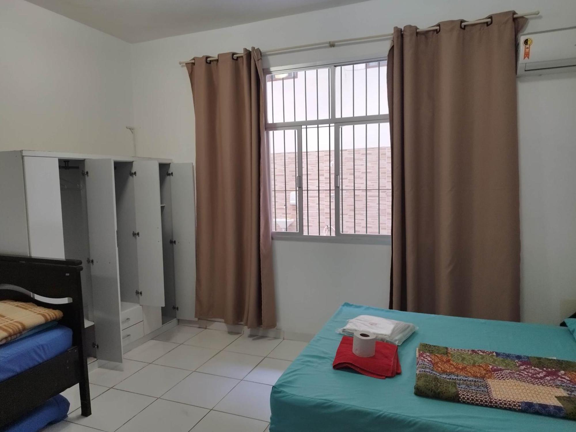 Seu Apto Praia Da Costa 3 Nao Divide Completo Ar Cond Fogao Geladeira Internet Local Excelente Centro Sem Escadas فيلا فيلها المظهر الخارجي الصورة