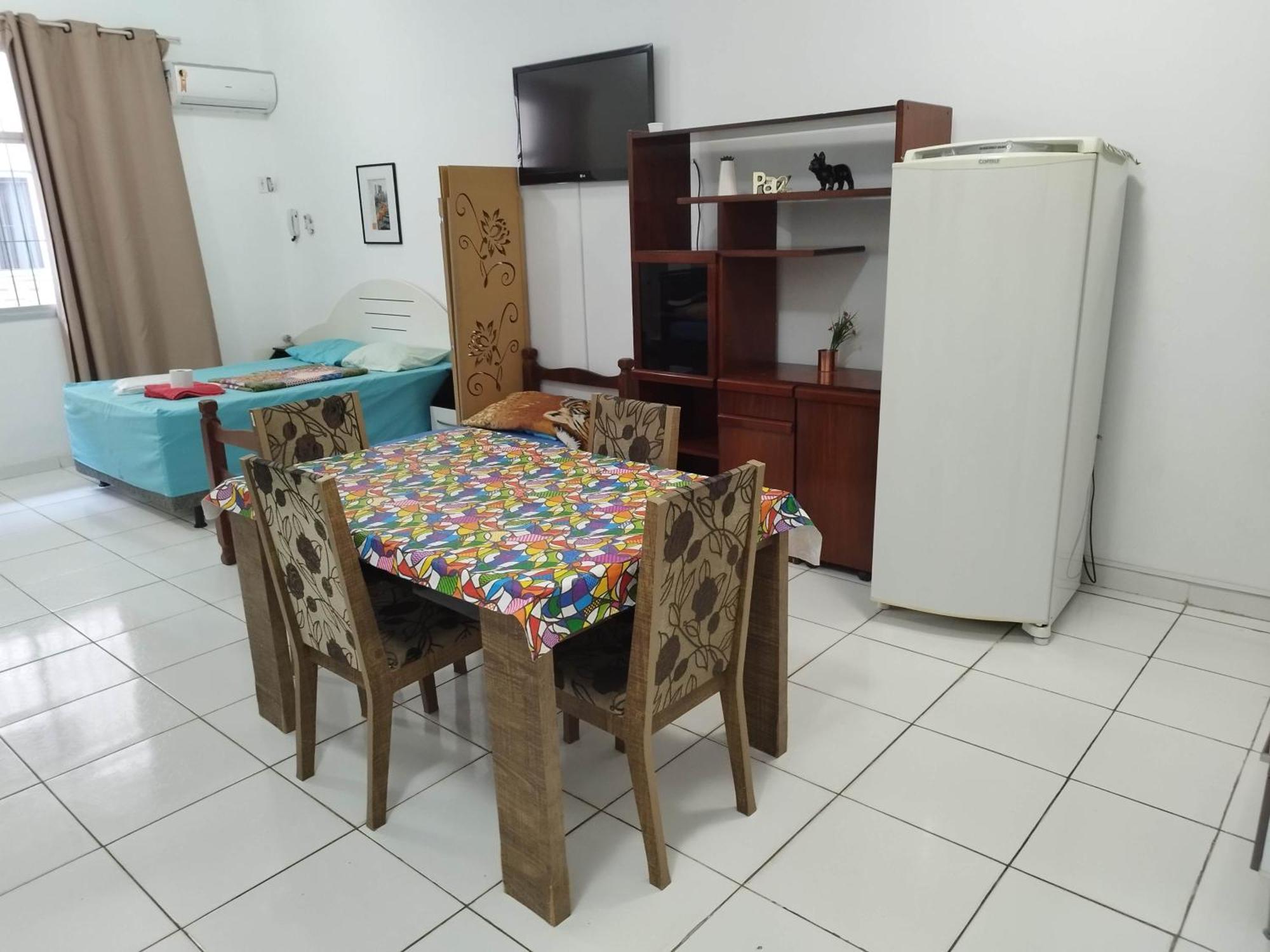 Seu Apto Praia Da Costa 3 Nao Divide Completo Ar Cond Fogao Geladeira Internet Local Excelente Centro Sem Escadas فيلا فيلها المظهر الخارجي الصورة