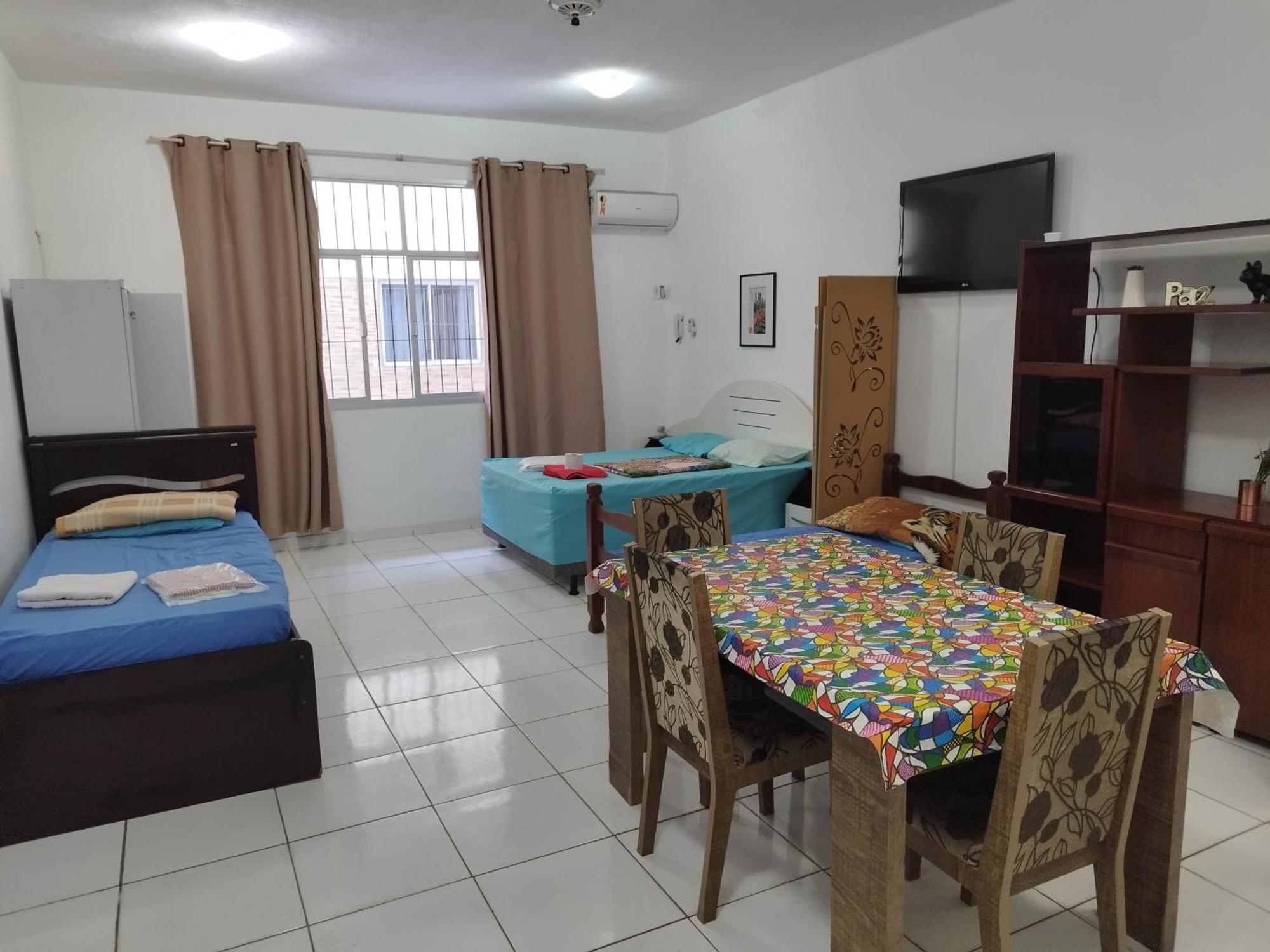 Seu Apto Praia Da Costa 3 Nao Divide Completo Ar Cond Fogao Geladeira Internet Local Excelente Centro Sem Escadas فيلا فيلها المظهر الخارجي الصورة